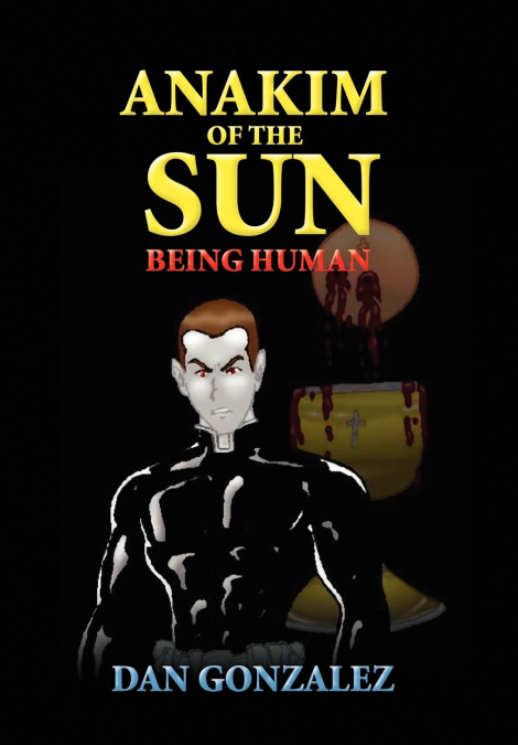 Anakim of the Sun