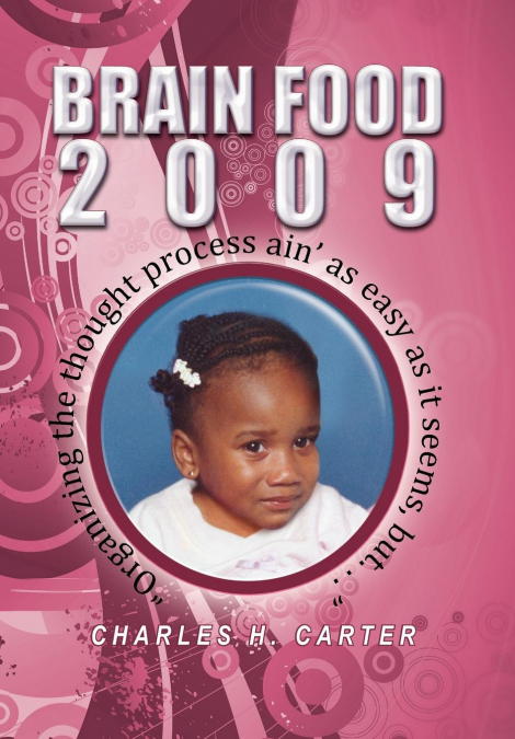 Brain Food 2009