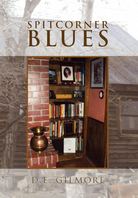 Spitcorner Blues