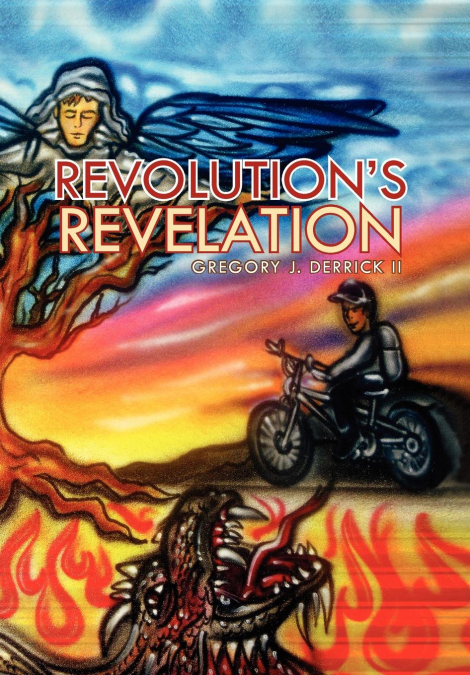 Revolution’s Revelation