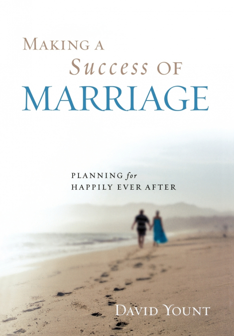 Making a Success of Marriage