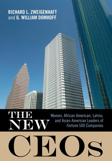 New CEOs