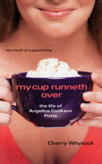 MY CUP RUNNETH OVER