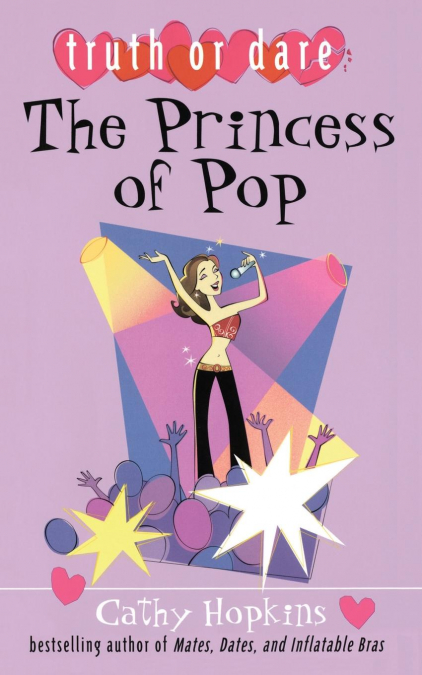 PRINCESS OF POP THE