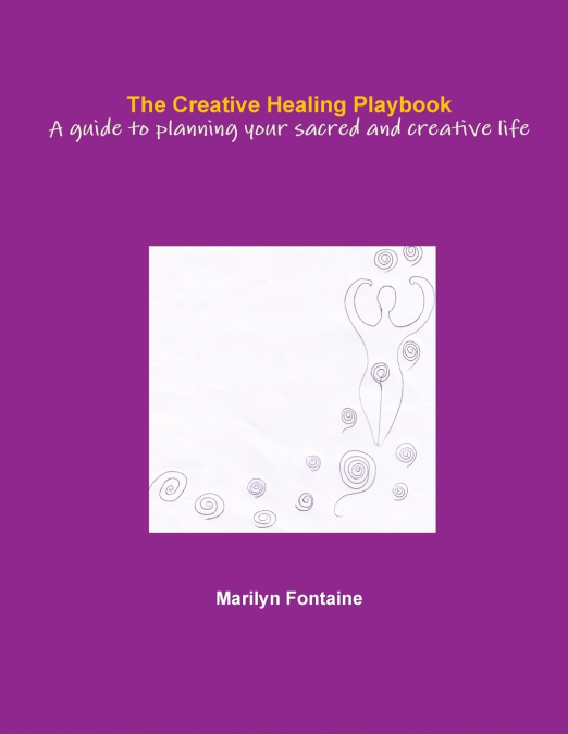 The Creative Healing Playbook