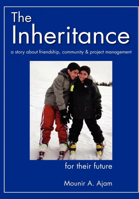 The Inheritance
