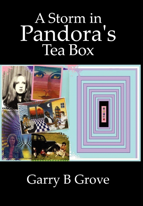 A Storm In Pandora’s Tea Box.