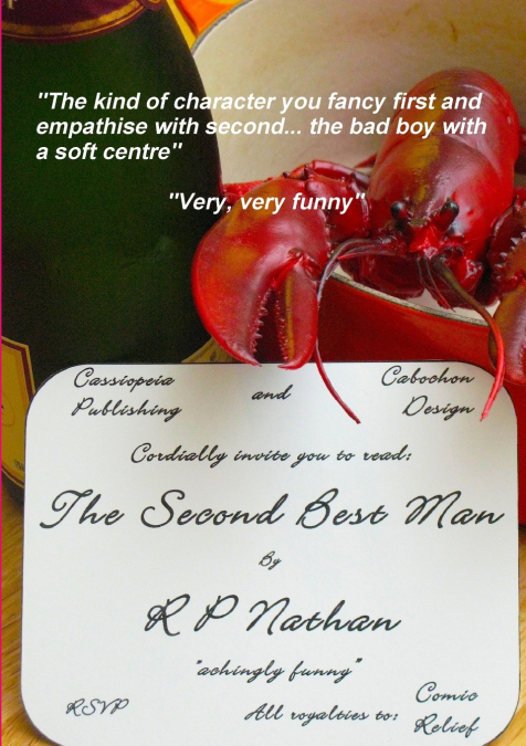 The Second Best Man