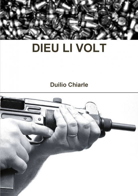 DIEU LI VOLT