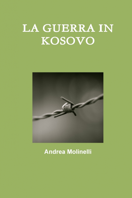 La Guerra in Kosovo