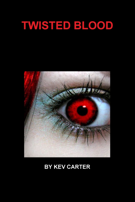 TWISTED BLOOD