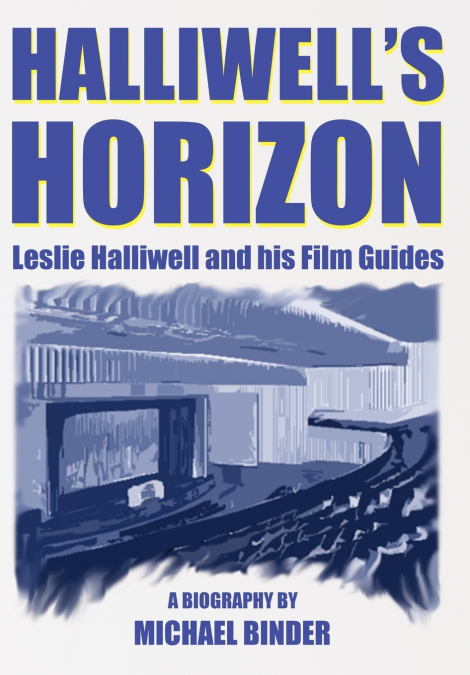 Halliwell’s Horizon