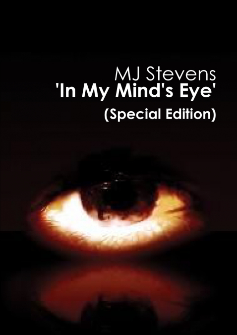 ’In My Mind’s Eye’