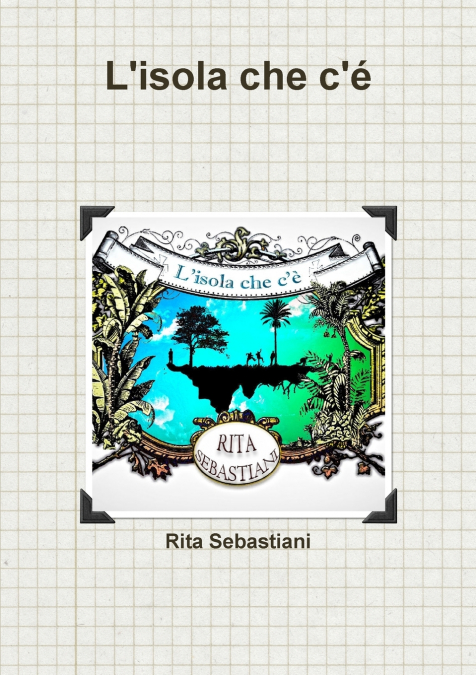 L’isola che c’é