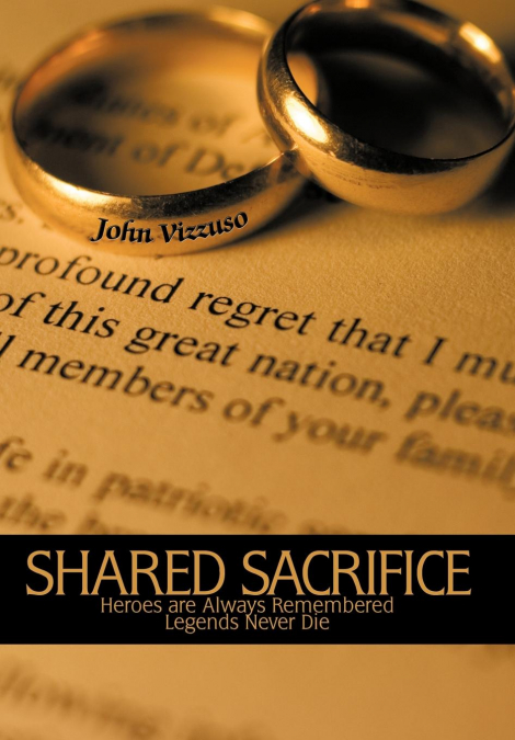 Shared Sacrifice