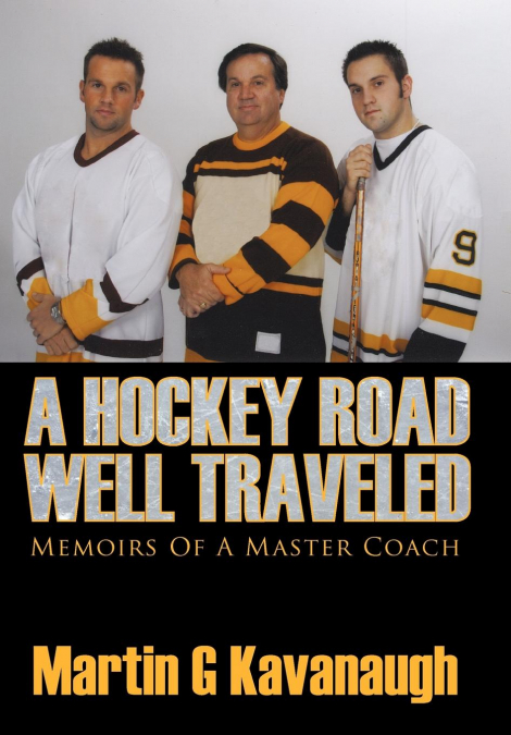 A Hockey Road Well Traveled