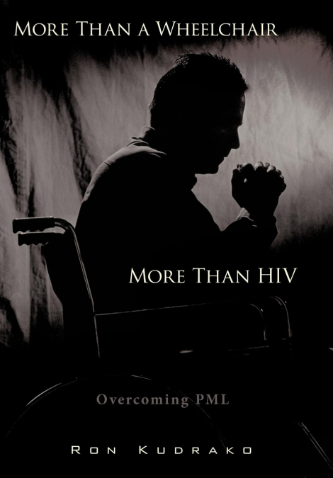 More Than a Wheelchair, More Than HIV