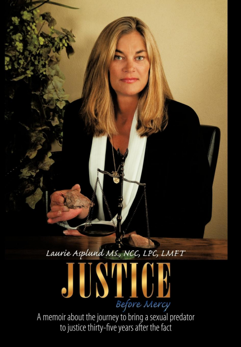 Justice Before Mercy