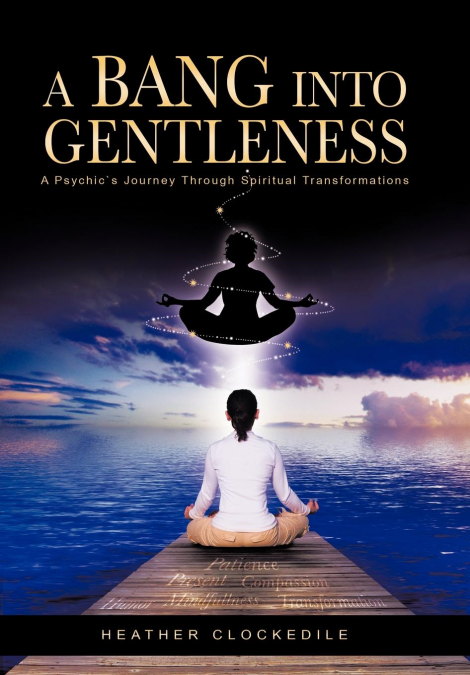 A Bang Into Gentleness