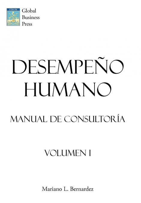 Desempeo Humano