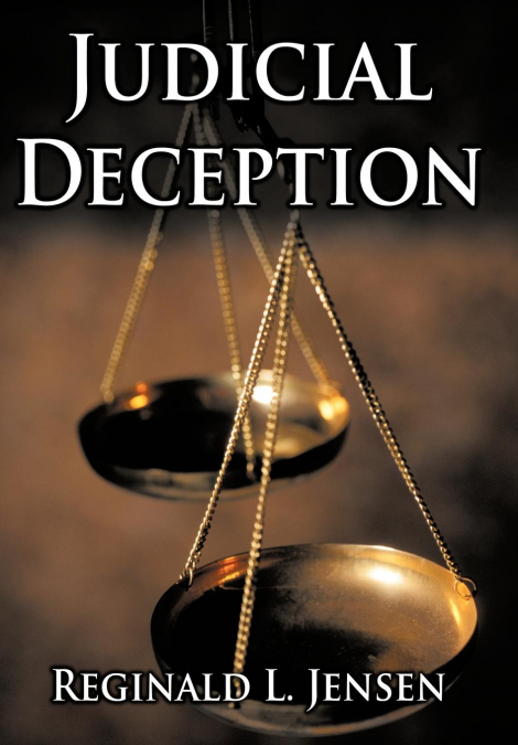 Judicial Deception