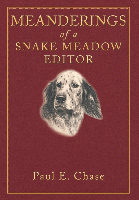 Meanderings of a Snake Meadow Editor