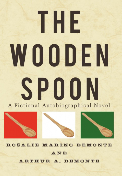The Wooden Spoon