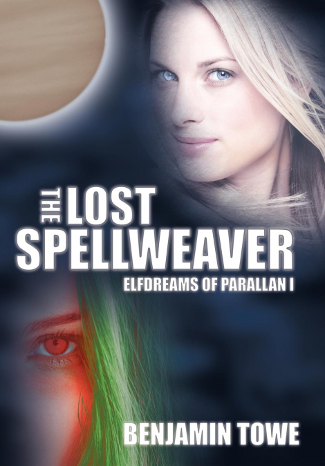 The Lost Spellweaver