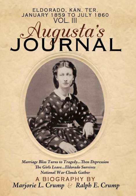 Augusta’s Journal
