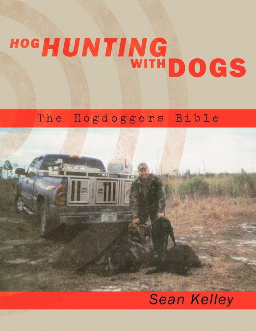 Hog Hunting with Dogs