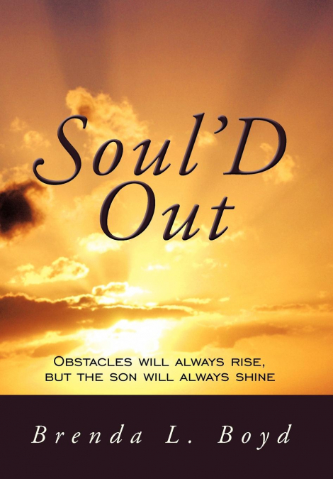 Soul’d Out