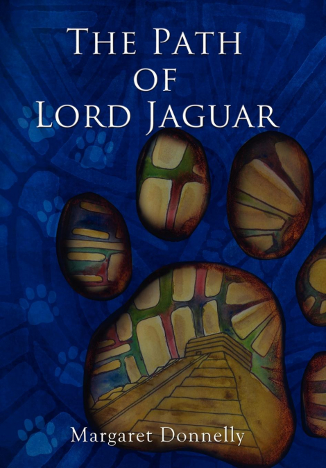 The Path of Lord Jaguar