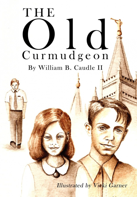 The Old Curmudgeon