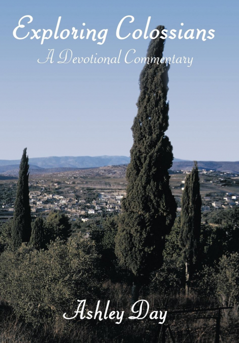 Exploring Colossians