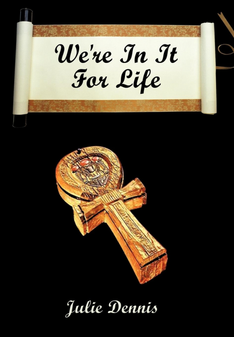 We’re in It for Life