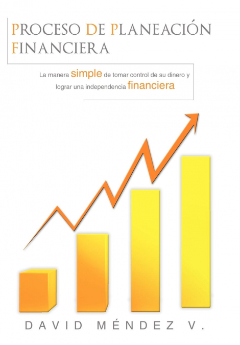 Proceso de Planeación Financiera