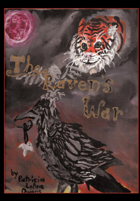 The Raven’s War