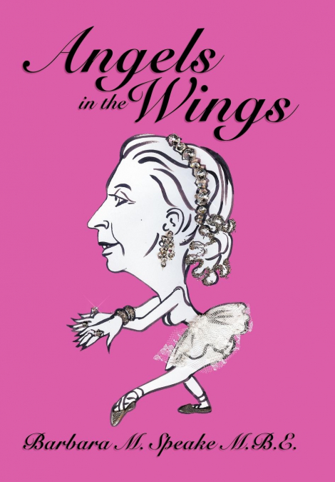 Angels in the Wings