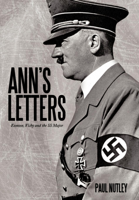 Ann’s Letters