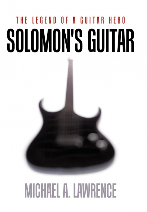 Solomon’s Guitar