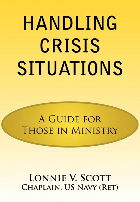 Handling Crisis Situations