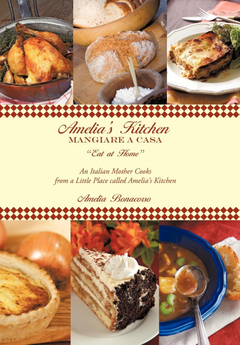 Amelia’s Kitchen