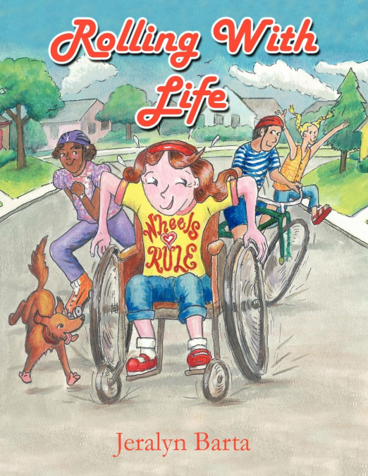 Rolling with Life