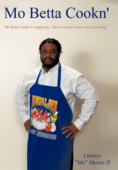Mo Betta Cookn’