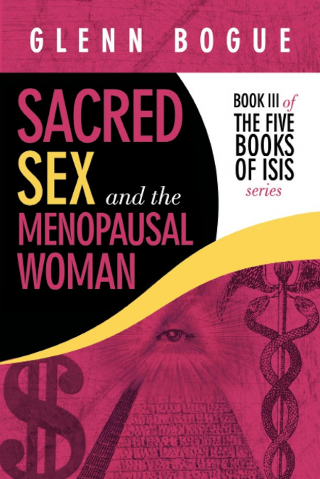 Sacred Sex and the Menopausal Woman