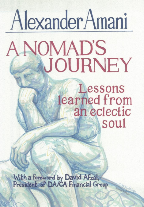 A Nomad’s Journey