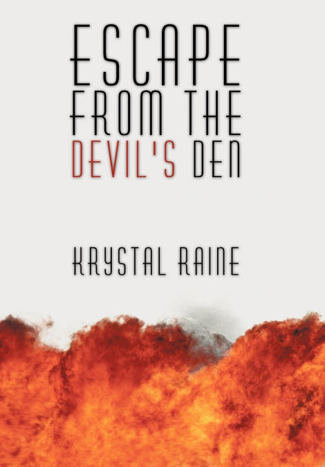 Escape from the Devil’s Den