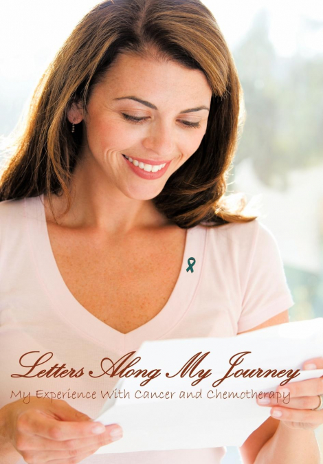 Letters Along My Journey