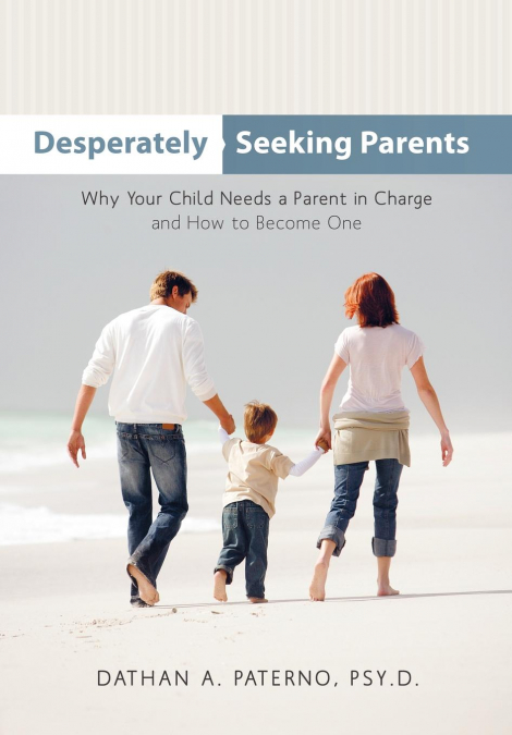 Desperately Seeking Parents