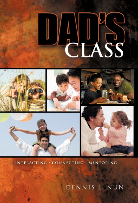 Dad’s Class